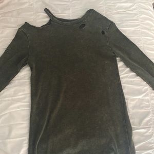 Nordstrom T shirt dress